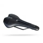 Pro Sadel Griffon Gel Sort 142mm Cykelsadel