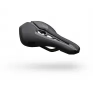 Pro Sadel Stealth Curved Team Black 142mm  Af  Carbon Cykelsadel