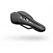 Pro Sadel Stealth Performance Black 152mm  Af  Stainless Cykelsadel