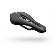 Pro Sadel Stealth Team Black 152mm  Af  Carbon Cykelsadel