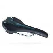 Pro Sadel Turnix Crmo Sort 142mm Cykelsadel
