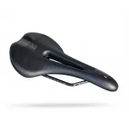 Pro Sadel Turnix Gel Sort 142mm Cykelsadel