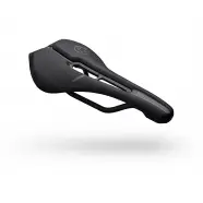 Pro Sadel Turnix Team Sort 142mm  Af Cykelsadel