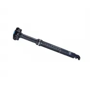 Pro Sadelpind Discover Dsp 70 Black 27 2mm Internal Alloy Cykel Sadelpind