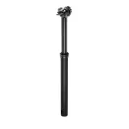 Pro Sadelpind Koryak Justerbar 150mm  30 9mm Internal Alloy Cykel Sadelpind