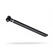 Pro Sadelpind Koryak 31 6mm 400mm  0mm Offset Cykel Sadelpind
