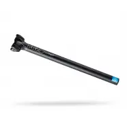 Pro Sadelpind Lt 31 6mm   20mm Offset Cykel Sadelpind