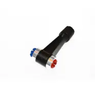 Pro Snaplock Pumpehoved Til Pro Team Cykelreservedele