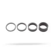 Pro Spacersæt Ud Carbon         10 Og 15mm       Cykel Styrfitting