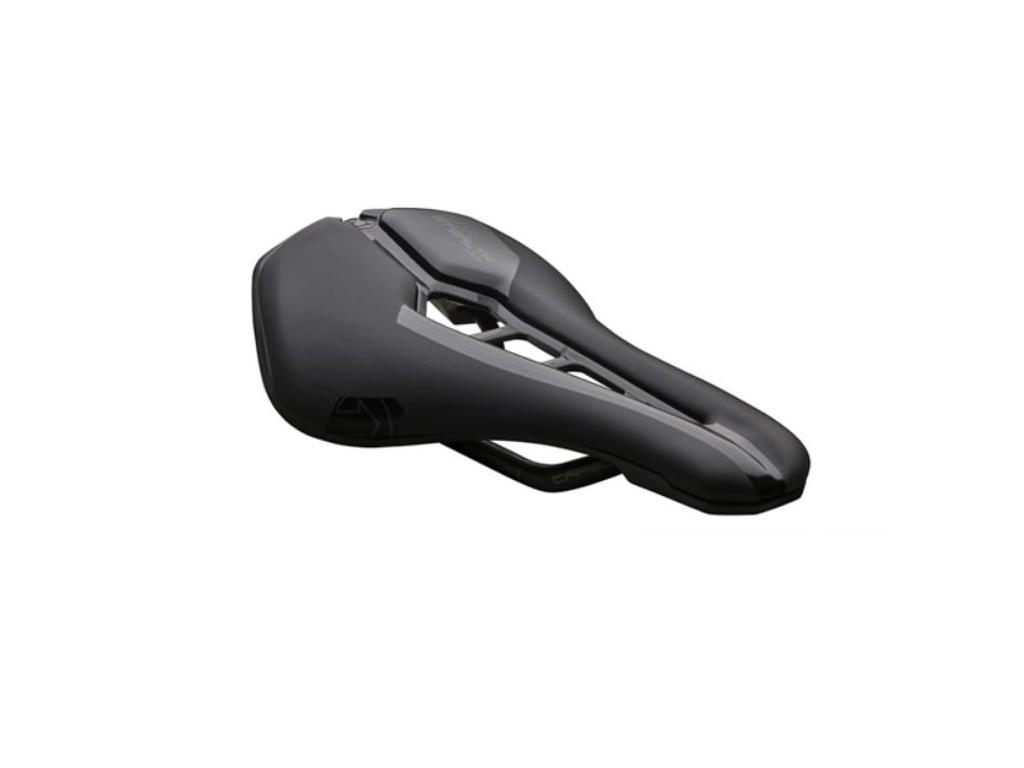 Pro Stealth Carbon Sadel Curved 152 Mm Sort