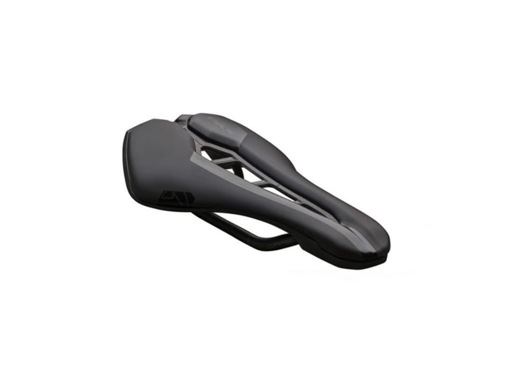 Pro Stealth Carbon Sadel 142 Mm Sort