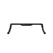 Pro Styr Discover 12 Black 42cm 31 8mm 12degr Alloy Cykelstyr