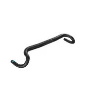Pro Styr Discover 30 Black 46cm 31 8mm 30degr Alloy Cykelstyr