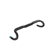 Pro Styr Discover 12 Black 40cm 31 8mm 12degr Alloy Cykelstyr