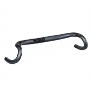 Pro Styr Discover Carbon Sort 44cm 31 8mm 20degr  Cykelstyr