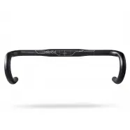Pro Styr Lt Compact Sort 40cm Diameter 31 8mm Cykelstyr