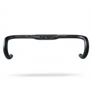 Pro Styr Lt Ergo Sort 40cm Diameter 31 8mm Cykelstyr