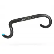 Pro Styr Plt Carbon Compact Sort  44cm Cykelstyr
