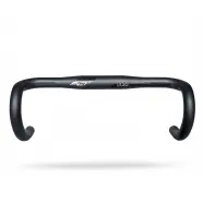 Pro Styr Plt Compact Sort  44cm Cykelstyr