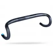 Pro Styr Vibe Carbon Compact Sort 44cm Cykelstyr