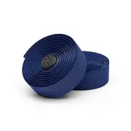 Pro Styrbånd Peaked Perform Black   Blue Eva     5mm Styrbånd