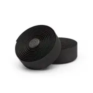 Pro Styrbånd Peaked Sport Black Cork   5mm Styrbånd