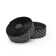 Pro Styrbånd Pioneer Perform Black   Grey Eva     5mm Styrbånd