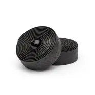 Pro Styrbånd Pursuit Team Black Pu   3mm Styrbånd