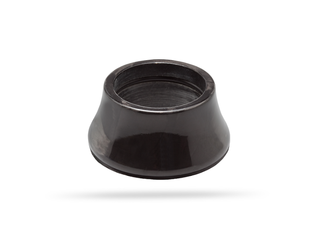 Pro Styrfittingsdel Carbon Top Ud Carbon 20mm