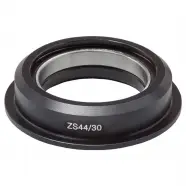 Pro Styrfittingsleje Nederst Zs44 30 Cykel Styrfitting