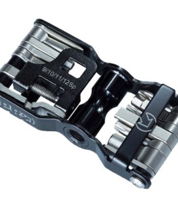 Pro Team Mini Multitool Med 20 Funktioner