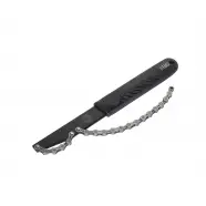 Pro Tool Chainwhip Black   10 11 Speed Cykelværktøj