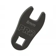 Pro Tool Open End Wrench 8mm   Comp        Torque Wren Cykelværktøj