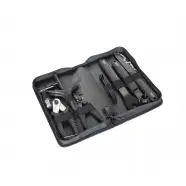 Pro Tool Starter Toolkit Toolset 11 Tools Cykelværktøj