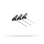 Pro Tool  -wrench Set Black         Cykelværktøj