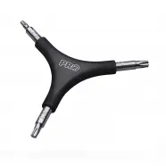 Pro Tool  -wrench Torx T25 T30 T40 Cykelværktøj
