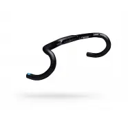 Pro Vibe Aero Alloy Pursuit Sort 36cm  31 8mm Cykelstyr