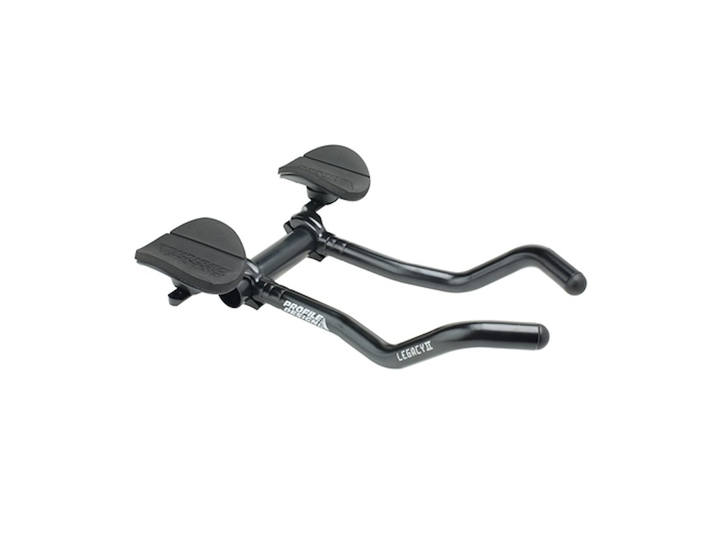 Profile Design Legacy Ii Aero Bars