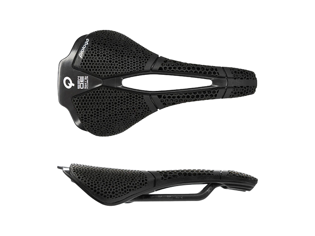 Prologo Scratch M5 3d Mss Pas Sadel 140 Mm Nack Carbon Rail 7x9 3mm