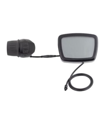 Promovec Display Lcd Center