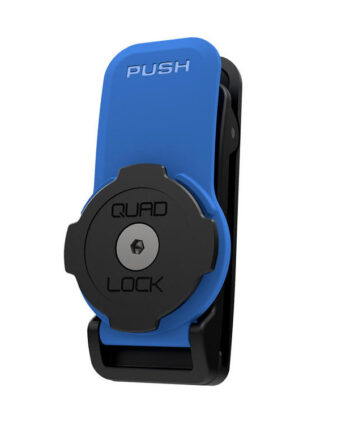 Quad Lock Belt Clip