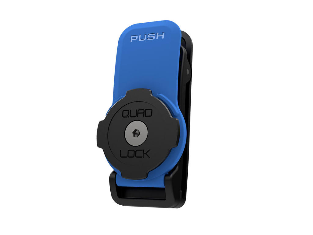 Quad Lock Belt Clip