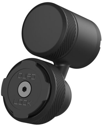 Quad Lock Car Mount Ventilation