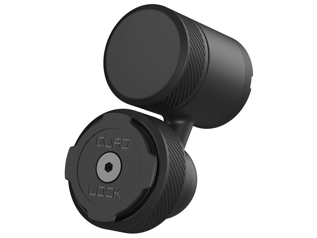 Quad Lock Car Mount Ventilation