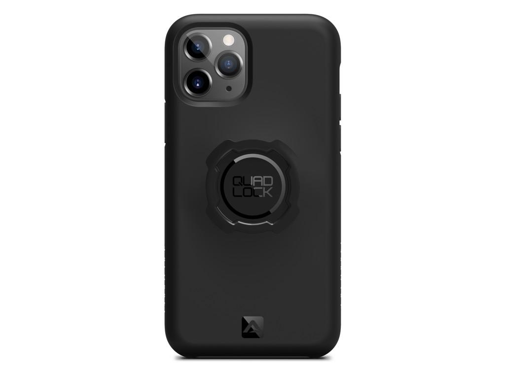 Quad Lock Cover Case Til Iphone 11 Pro