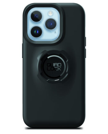 Quad Lock Cover Case Til Iphone 14 Pro