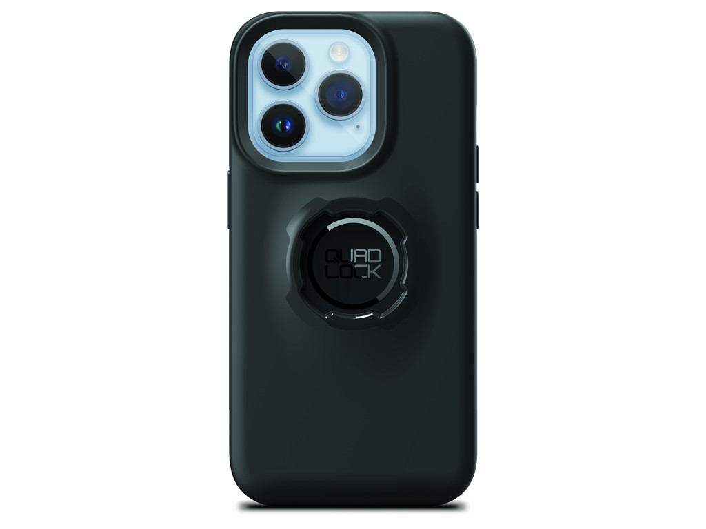 Quad Lock Cover Case Til Iphone 14 Pro