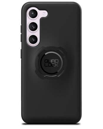 Quad Lock Cover Case Til Samsung Galaxy S23