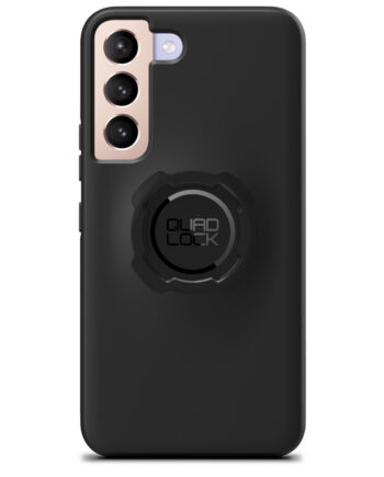 Quad Lock Cover Case Til Samsung Galaxy S22