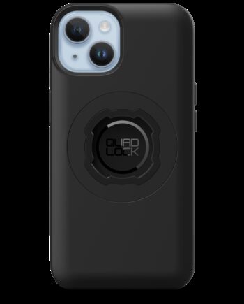 Quad Lock Mag Cover Case Magnetisk Til Iphone 14